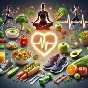 Meditation and Relaxation Programs