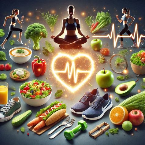 Meditation and Relaxation Programs