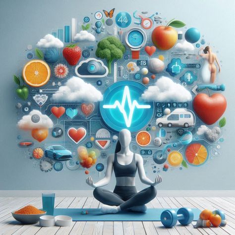 Nutrition Plan with Recommendations