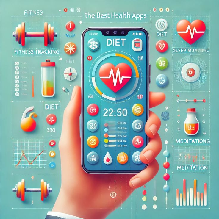 Health Monitoring with Wearables