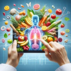 Online Consultations with Experts